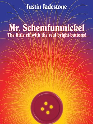 cover image of Mr. Schemfumnickel